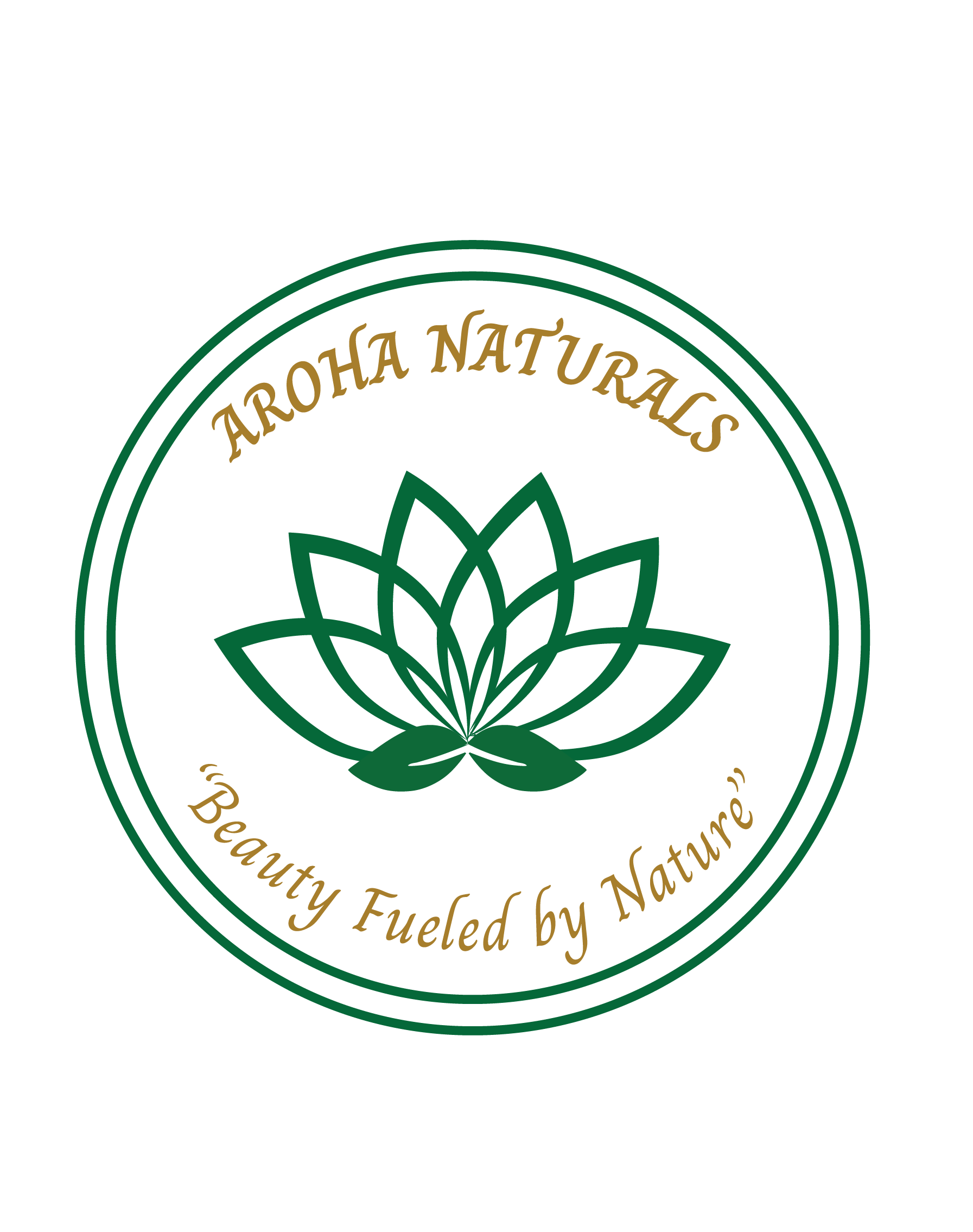 Aroha Naturals